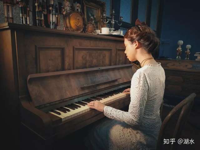 西关大屋里开一间的西洋古董店，是一种什么体会？灵魂爱美丽