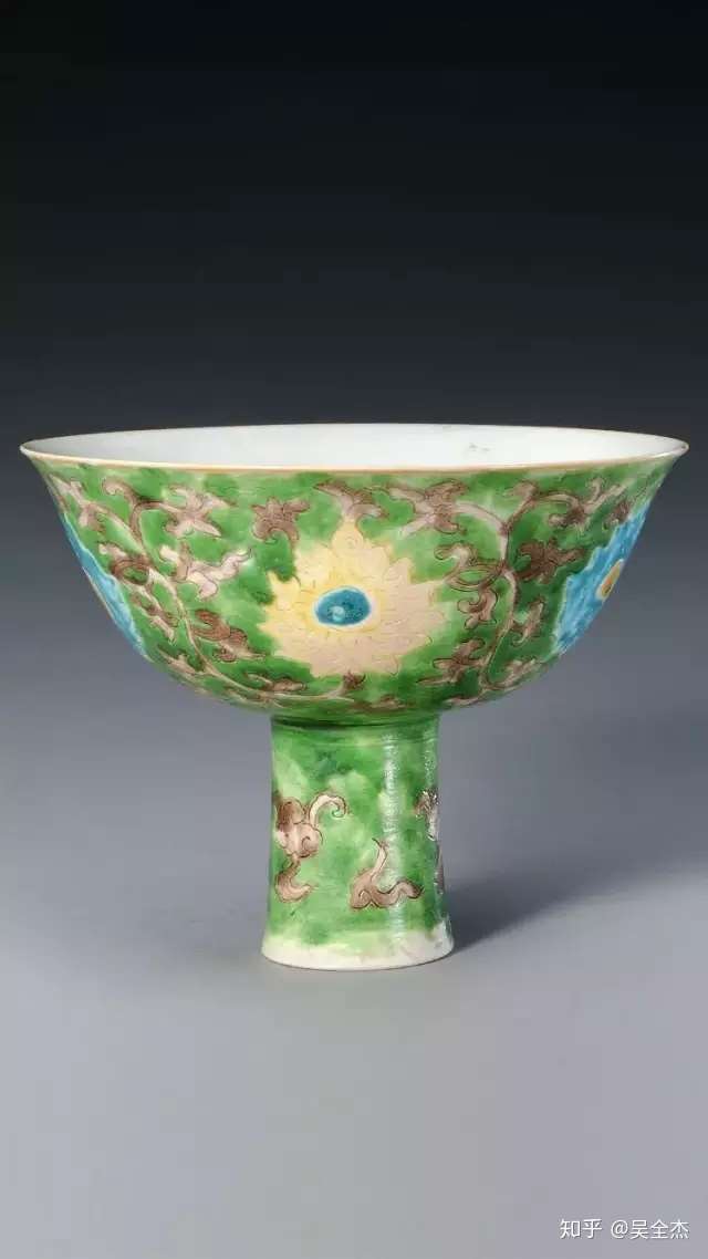 故宫博物馆瓷器展（高清大图）