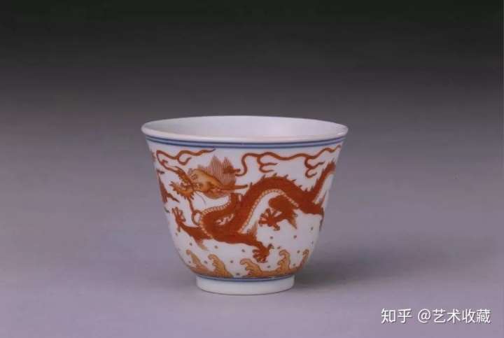 嘉庆瓷器，看完你也是半个专家了