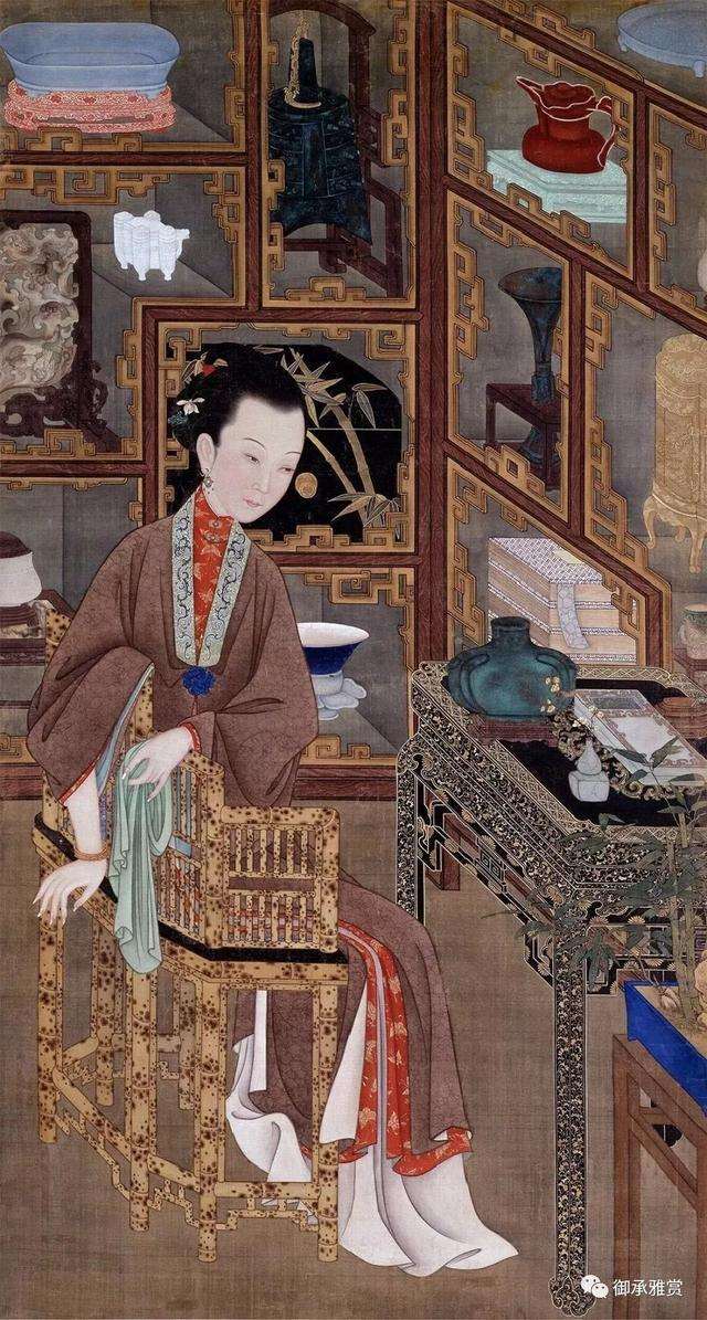 「资讯」中国最美的颜色在瓷器上！御用颜色釉瓷器集合