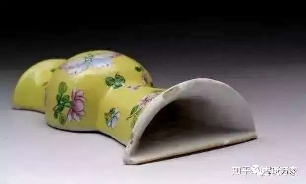 乾隆爷的心头好--壁瓶