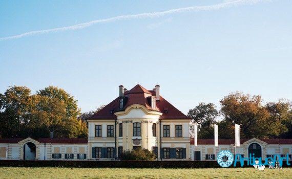宁芬堡皇家瓷器：秉承皇室传统，全球独一纯手工技艺