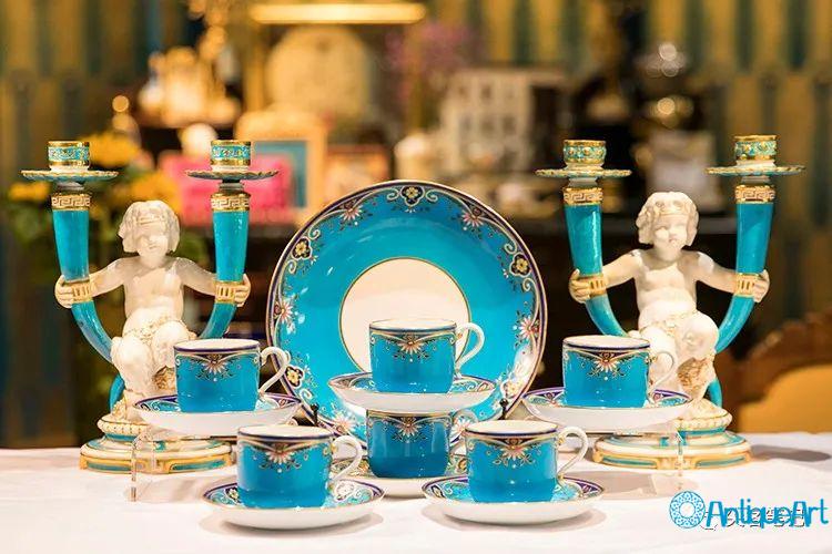 MINTON 明顿 金彩瓷器 历史成交价格
