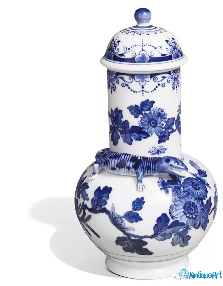 梅森瓷器（Meissen porcelain）收藏进阶篇