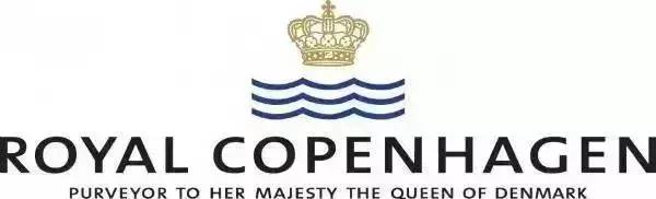 跨越世纪的丹麦优雅——皇家哥本哈根Royal Copenhagen